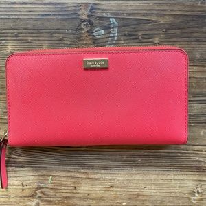 Kate Spade wallet